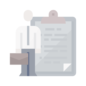 Konsultacja z prawnikiem - e-mail z kompleksowym opracowaniem, rozmowa telefoniczna 